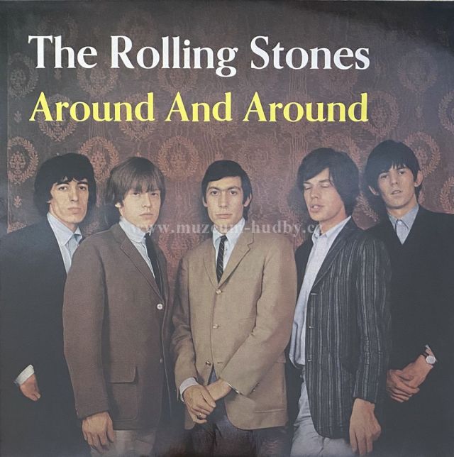 The Rolling Stones