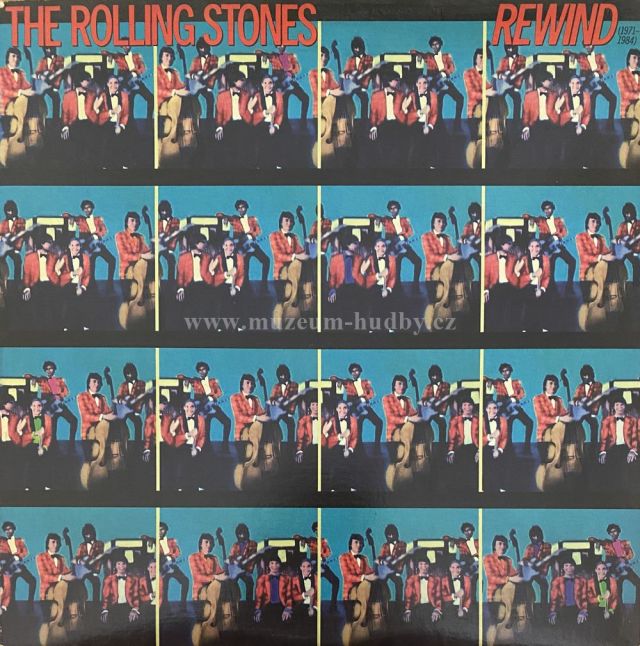 The Rolling Stones