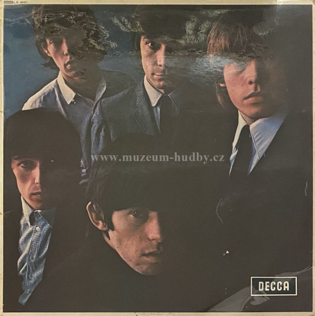 The Rolling Stones