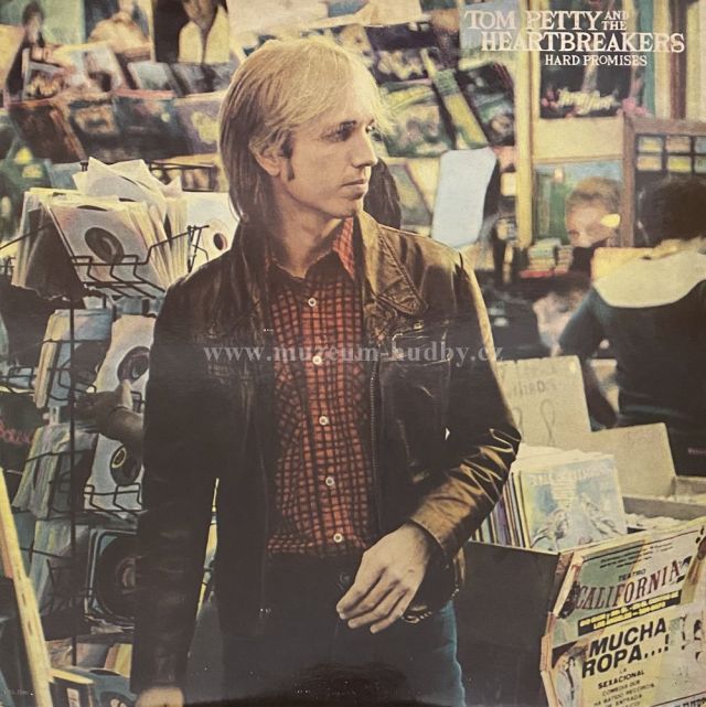 Tom Petty And The Heartbreakers