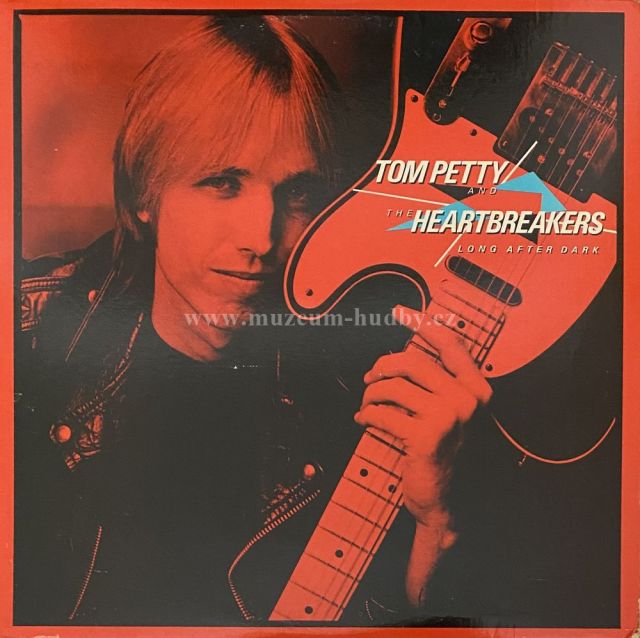 Tom Petty And The Heartbreakers
