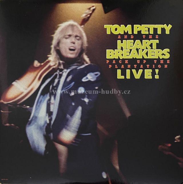 Tom Petty And The Heartbreakers