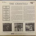 The Chantels-We Are The Chantels