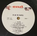 The Chantels-We Are The Chantels
