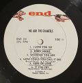 The Chantels-We Are The Chantels