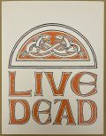 The Grateful Dead-Live/Dead [+ příloha]