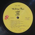 The Rolling Stones-Love You Live