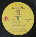 The Rolling Stones-Love You Live