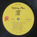 The Rolling Stones-Love You Live