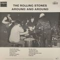 The Rolling Stones-Around And Around