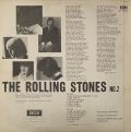 The Rolling Stones-No. 2