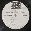 Yes-Tales From Topographic Oceans