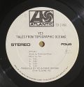 Yes-Tales From Topographic Oceans