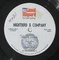 Yes-Nightbird & Company: Cosmic Connections Presented By The National Guard