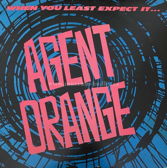 Agent Orange