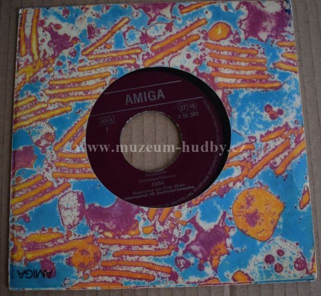 ABBA