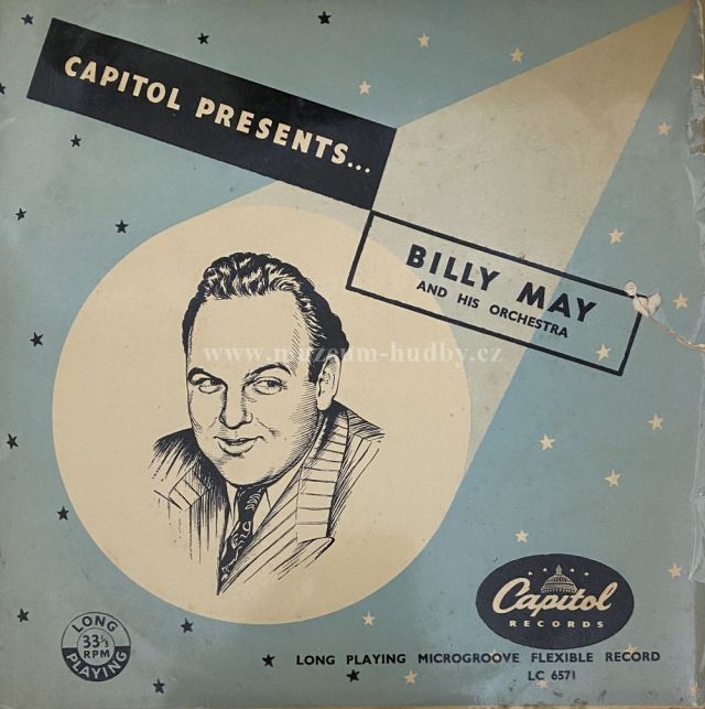 Billy May And His Orchestra