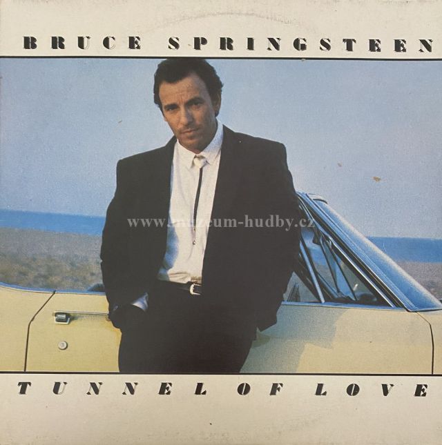 Bruce Springsteen