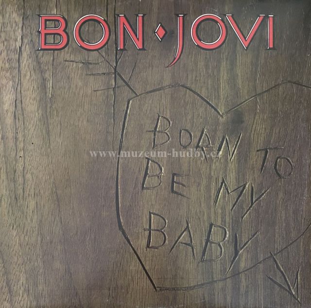 Bon Jovi