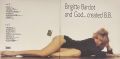 Brigitte Bardot-And God ... Created B.B.