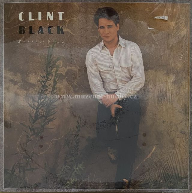 Clint Black