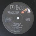 Clint Black-Killin' Time