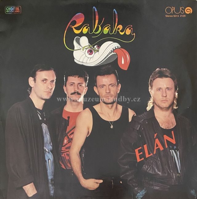 Elán