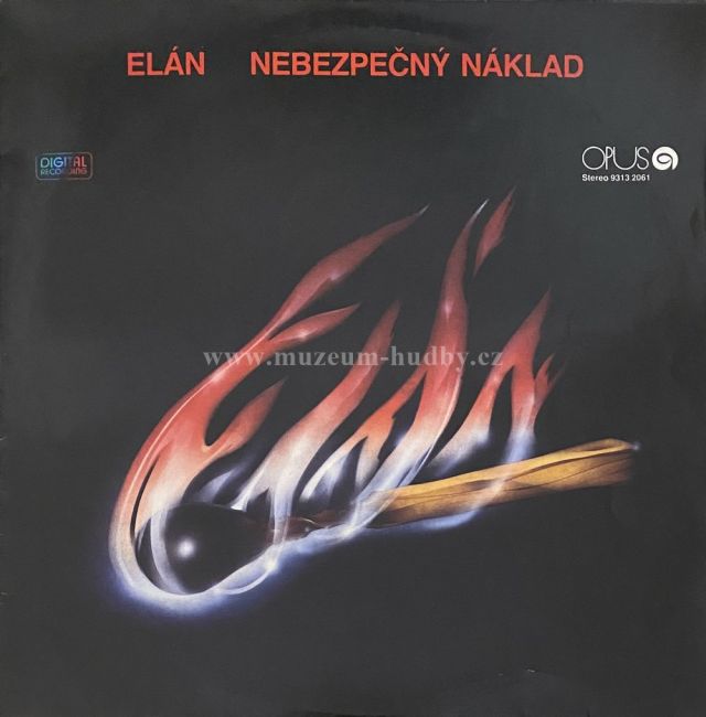 Elán