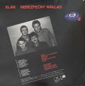 Elán-Nebezpečný Náklad