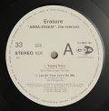 Erasure-Abba-Esque (The Remixes)