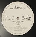 Erasure-Abba-Esque (The Remixes)