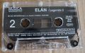 Elán-Legenda 3