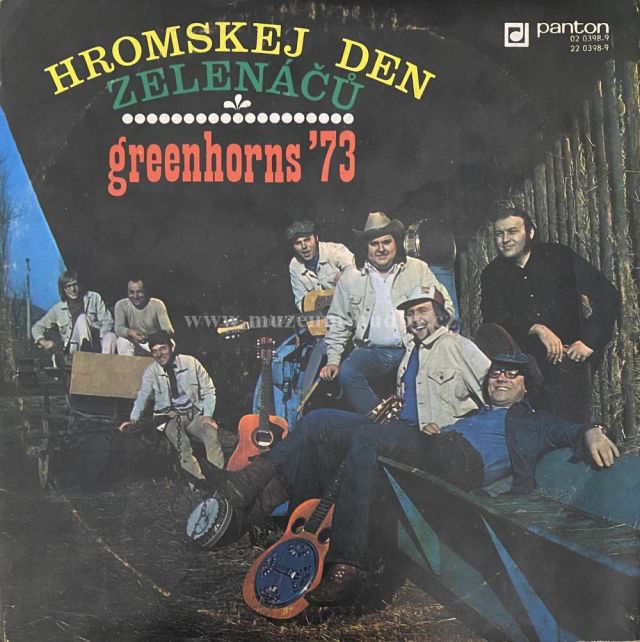 Greenhorns