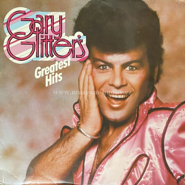 Gary Glitter