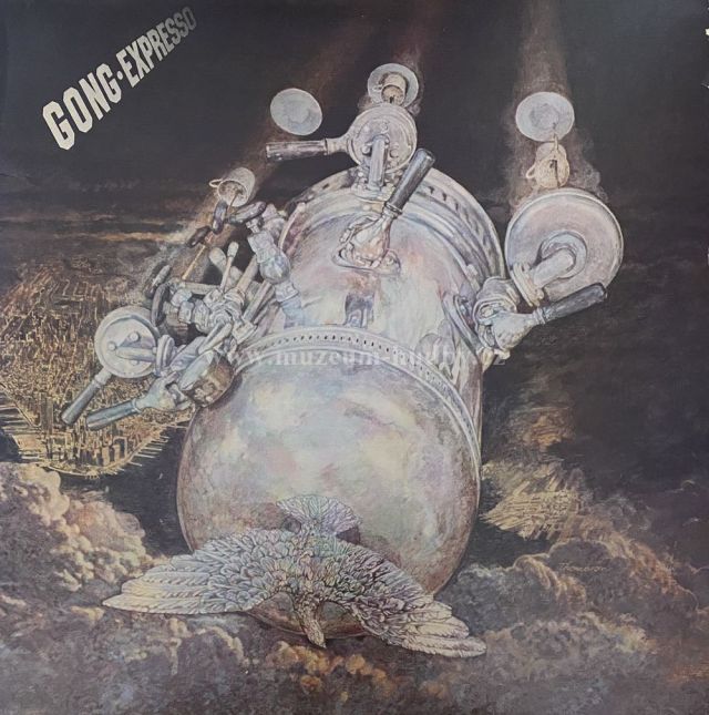 Gong