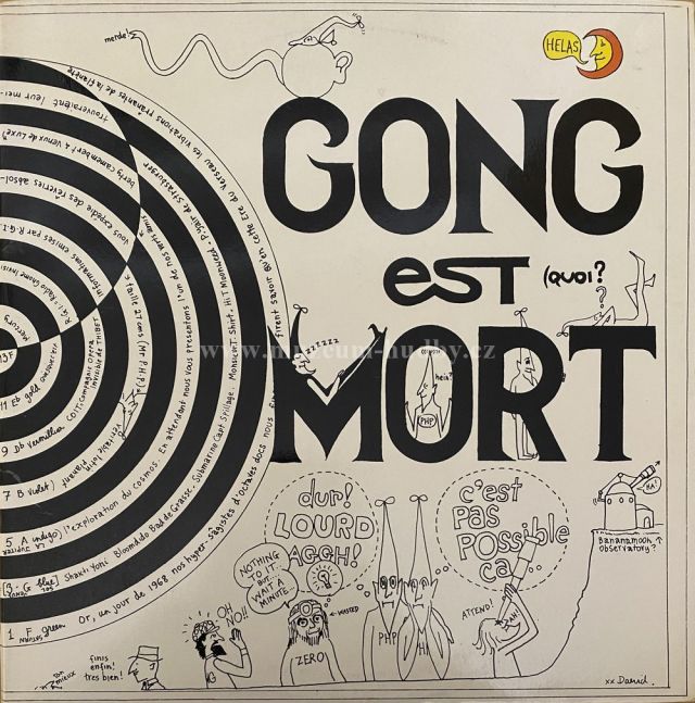 Gong