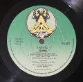 Gong-Live Etc.