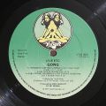 Gong-Live Etc.