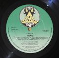 Gong-Live Etc.