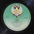 Gong-Live Etc.