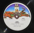 Gong-Expresso