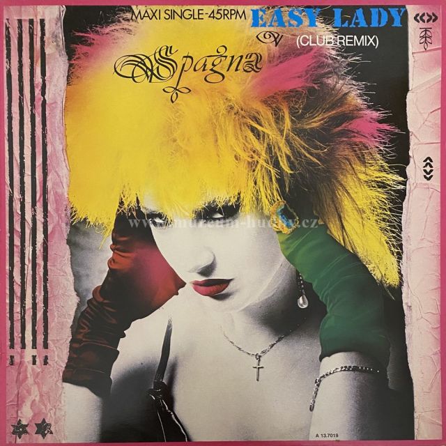 Ivana Spagna