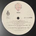 India-Dancing On The Fire