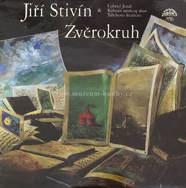 Jiří Stivín