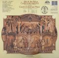 Jakub Jan Ryba, Czech Philharmonic Chorus And Czech Philharmonic Orchestra, Lubomír Mátl-Česká Mše Vánoční = Czech Christmas Mass [+ příloha]