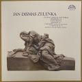 Jan Dismas Zelenka & další-Litaniae Omnium Sanctorum/Requiem In D/Salve Regina/Sinfonia In C/Concerto In G A 8 Concertanti/Capriccio N°. 4/Motet Chvalte Boha Silného [+ příloha]