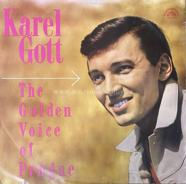 Karel Gott
