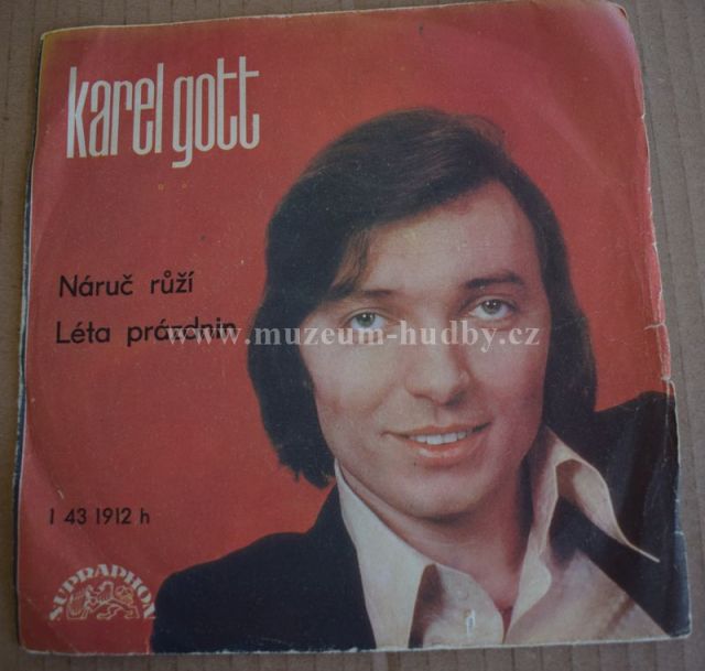Karel Gott