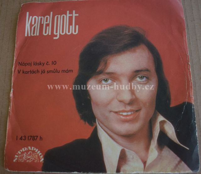 Karel Gott