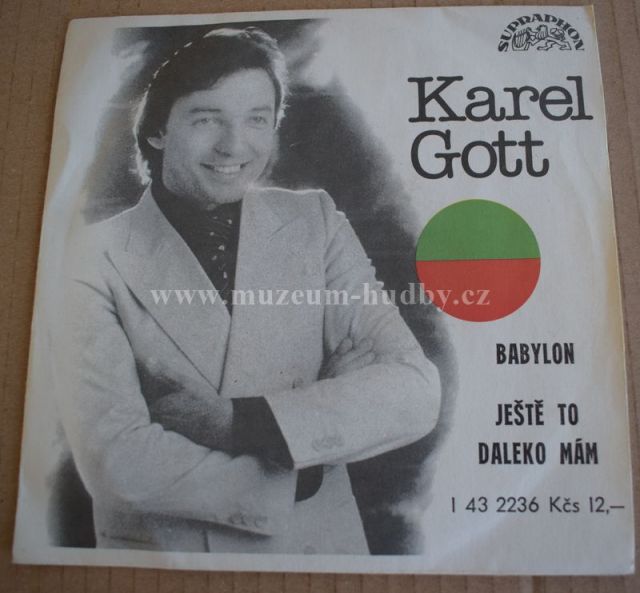 Karel Gott